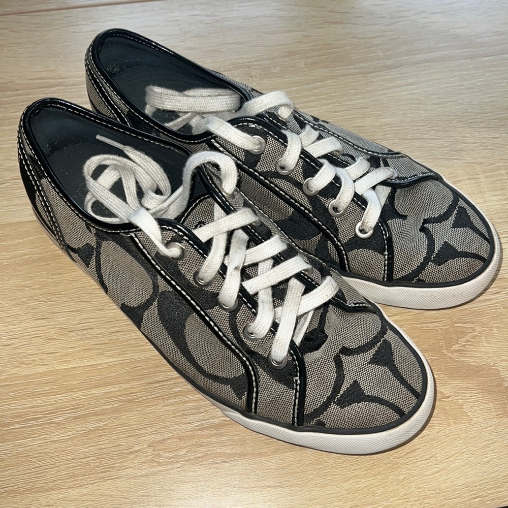 Coach Dalia II Shoes